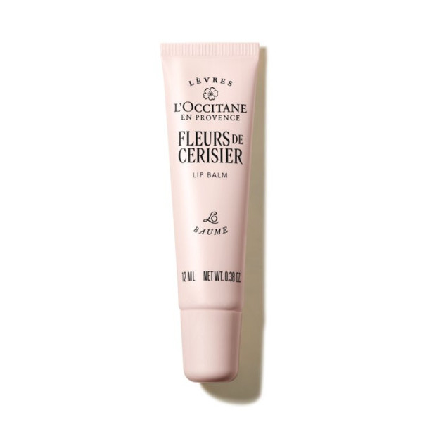 Fleurs de Cerisier Lip Balm (Cherry Blossom)