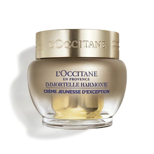 Immortelle Divine Harmonie Cream