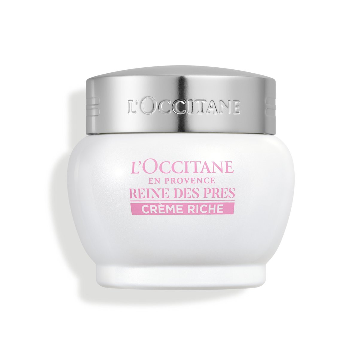 Reine de Pres Brightening Rich Cream