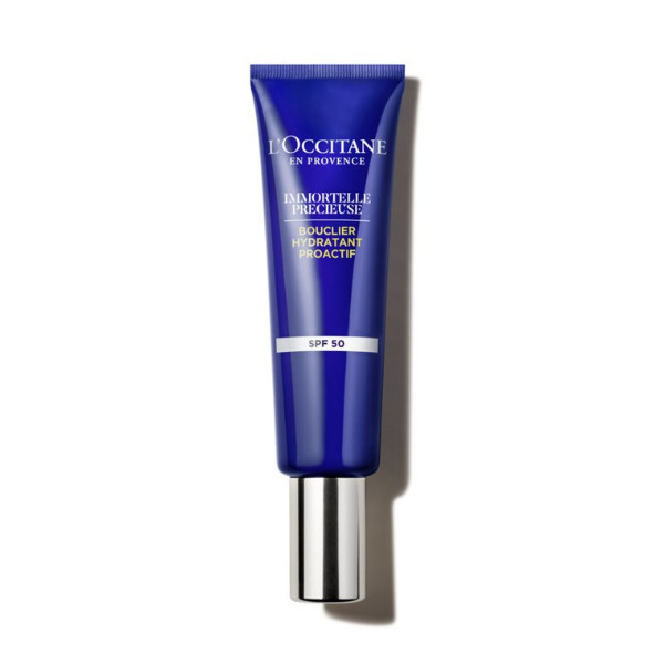 Immortelle Precious Moisturizing UV Shield