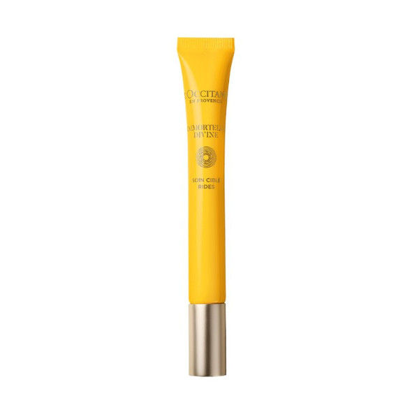 Immortelle Divine Targeted Wrinkle Care