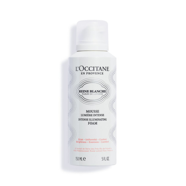Reine de Pres Intense Illuminating Foam