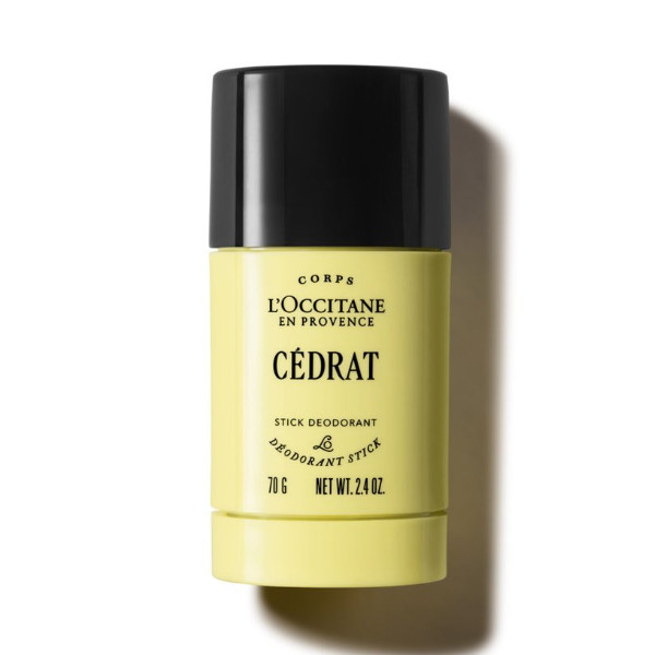 Cedrat Stick Deodorant