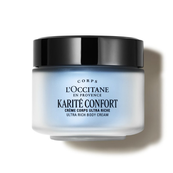 Shea Ultra Rich Body Cream