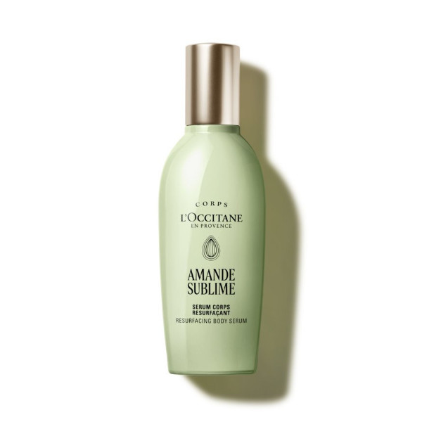 Almond Resurfacing Body Serum