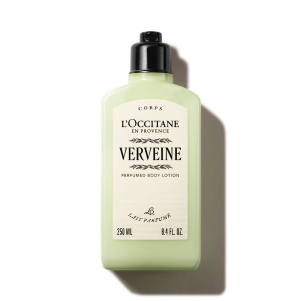 Verbena Body Lotion