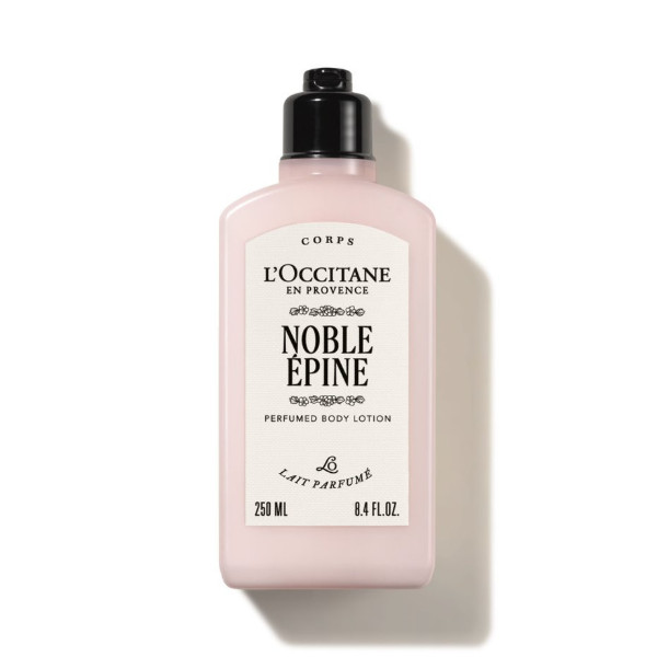 Noble Epine Perfumed Body Lotion (May Blossom)