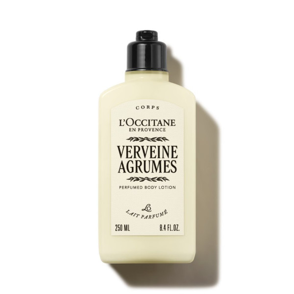 Citrus Verbena Body Lotion
