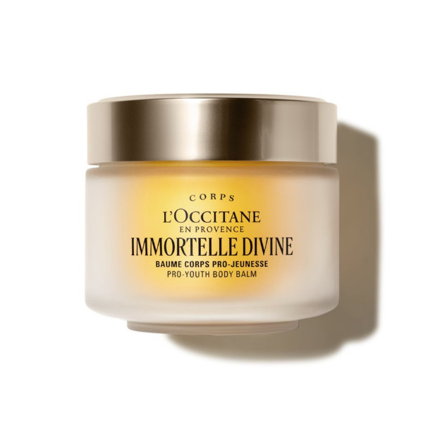 Immortelle Divine Pro-Youth Body Balm
