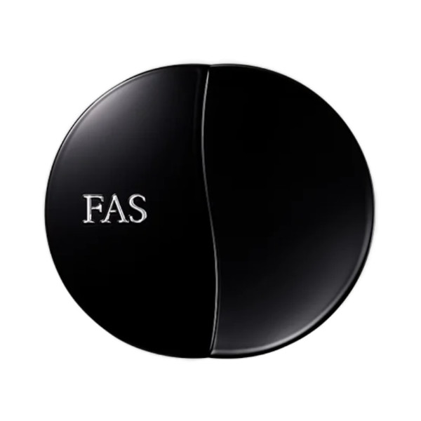The Plump Pressed Powder