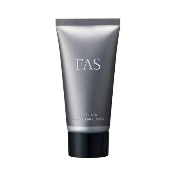 The Black Day Massage Mask
