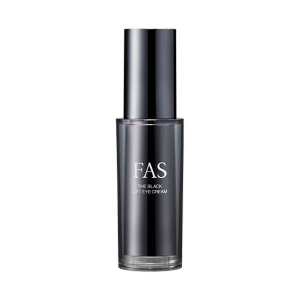 The Black Lift Eye Cream