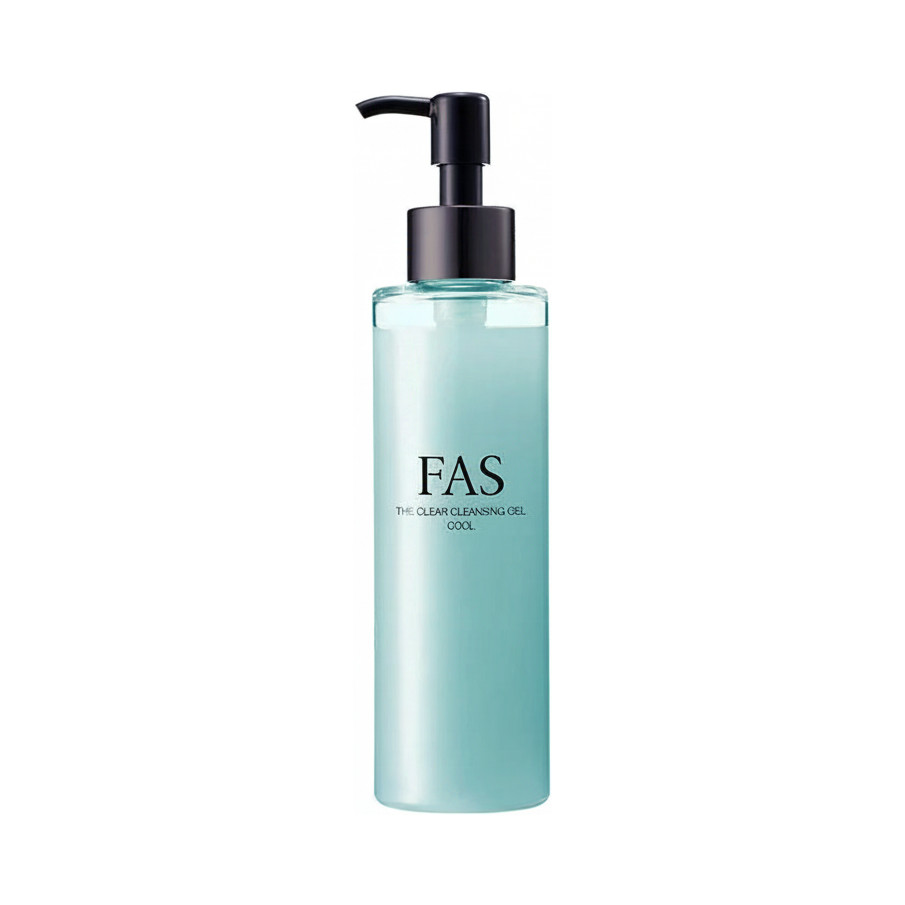 The Clear Cleansing Gel Cool
