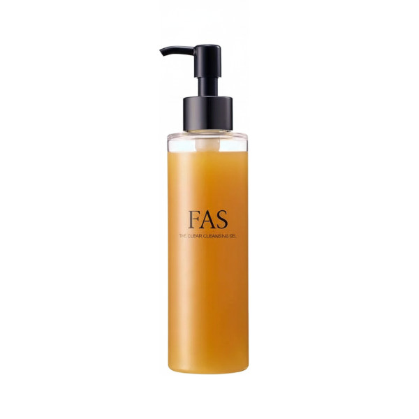 The Clear Cleansing Gel