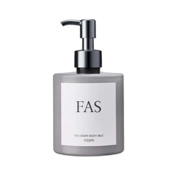 The Drape Body Milk