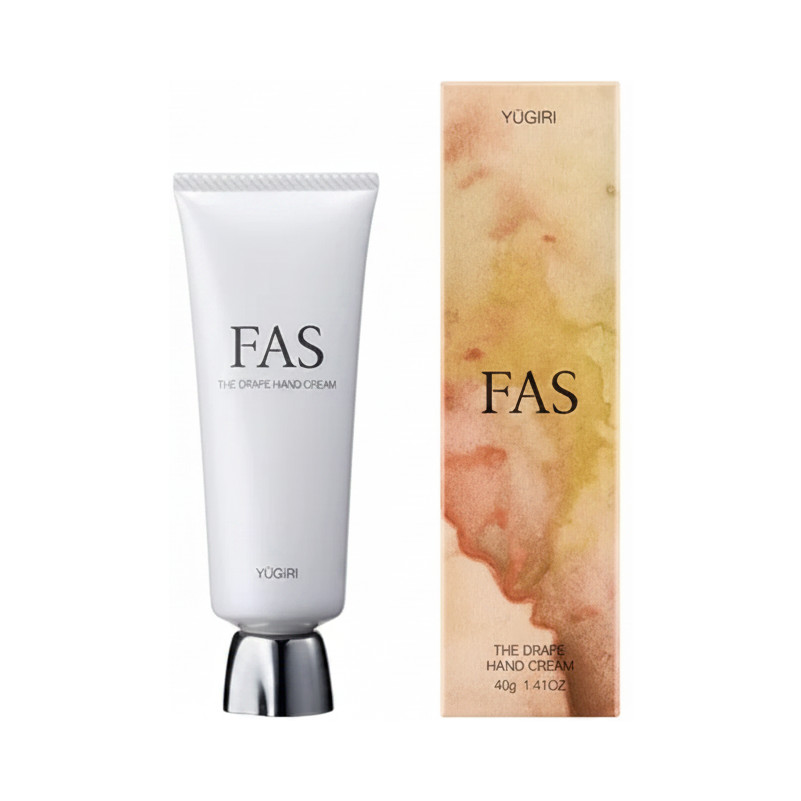 The Drape Hand Cream