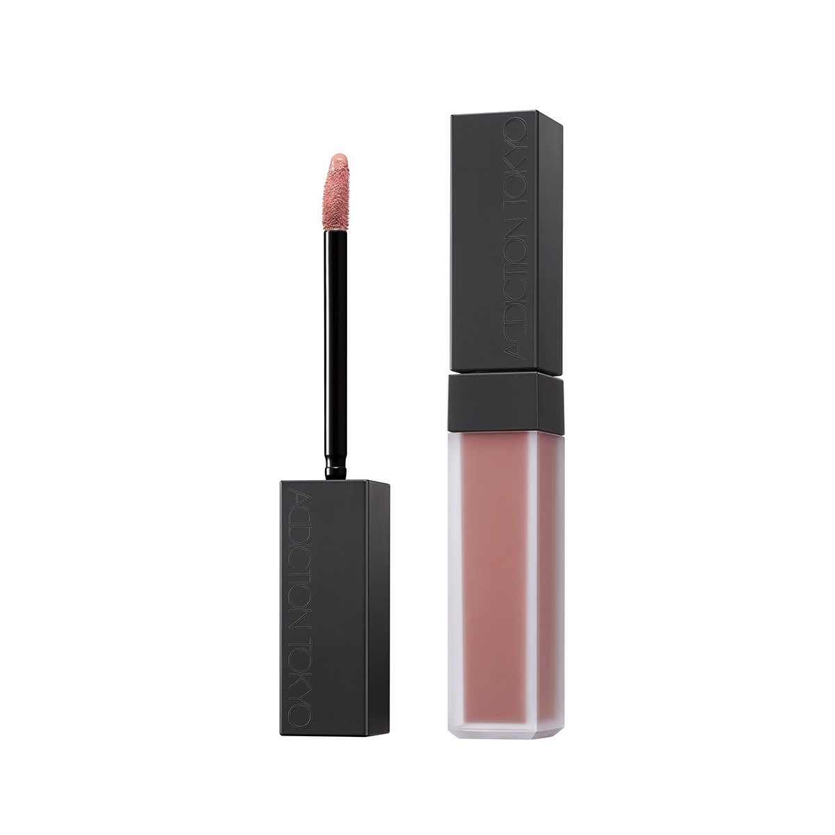 Confident Matte Lip