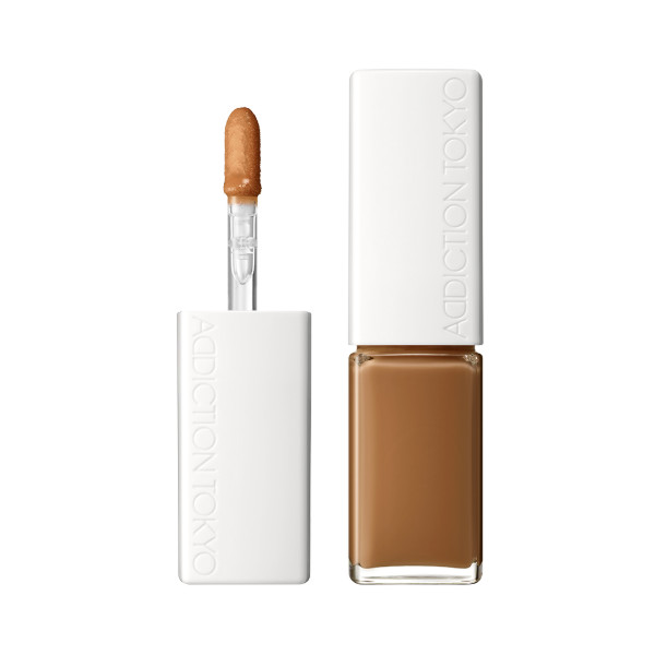 The Lip Gloss