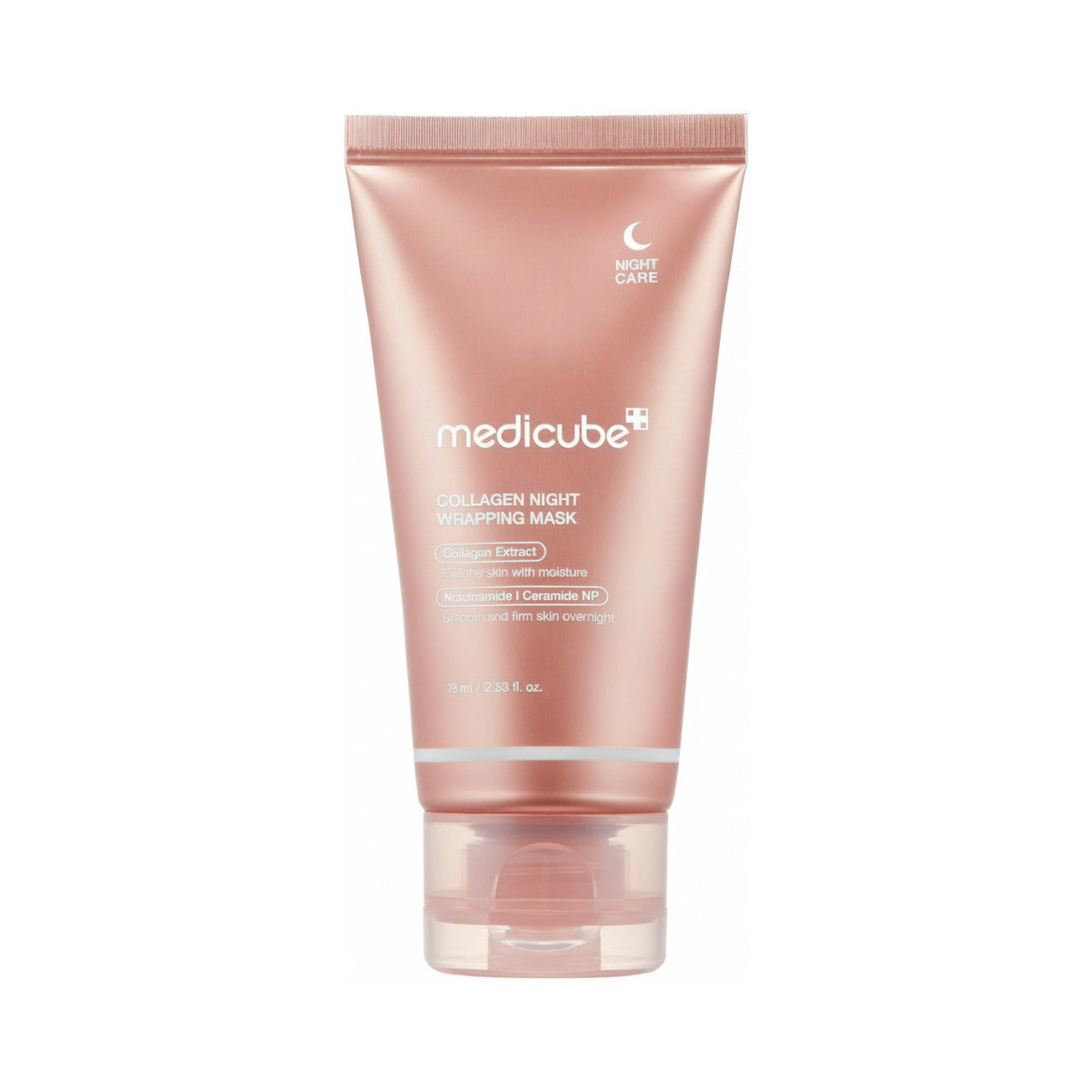 Collagen Night Wrapping Mask