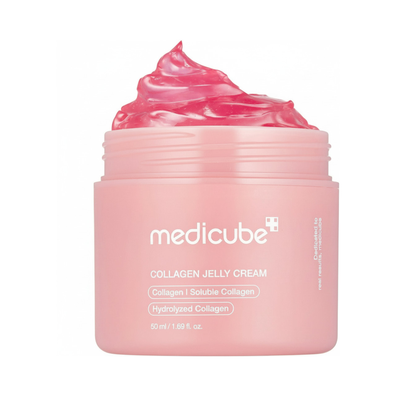 Collagen Niacinamide Jelly Cream