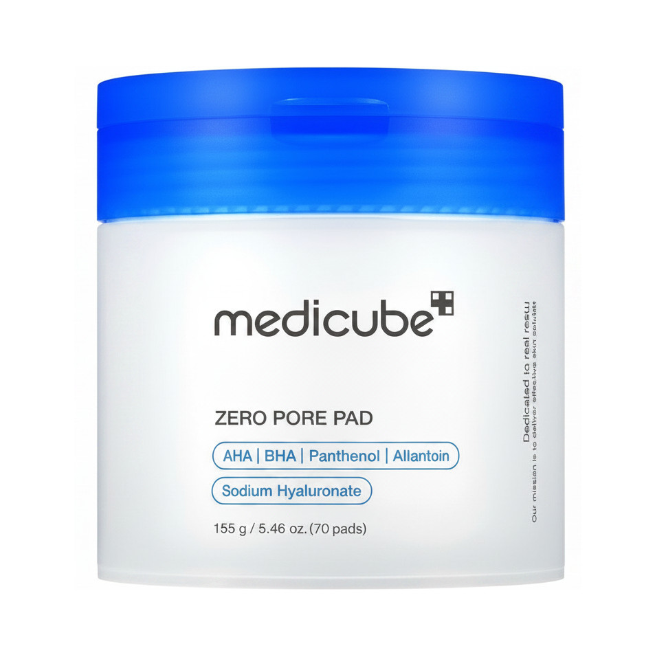 Zero Pore Pads