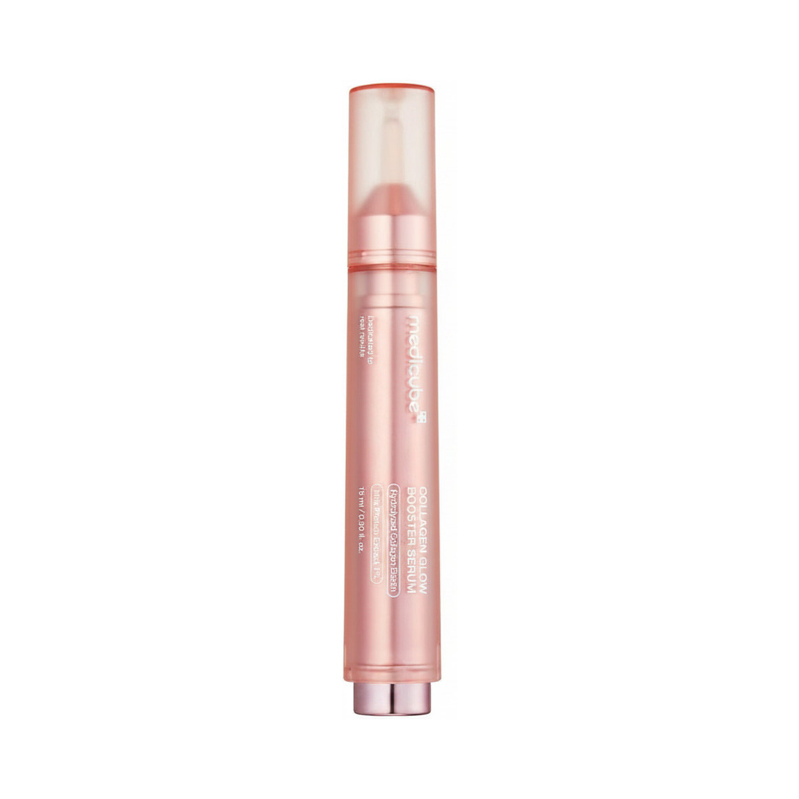 Collagen Glow Booster Milk Serum