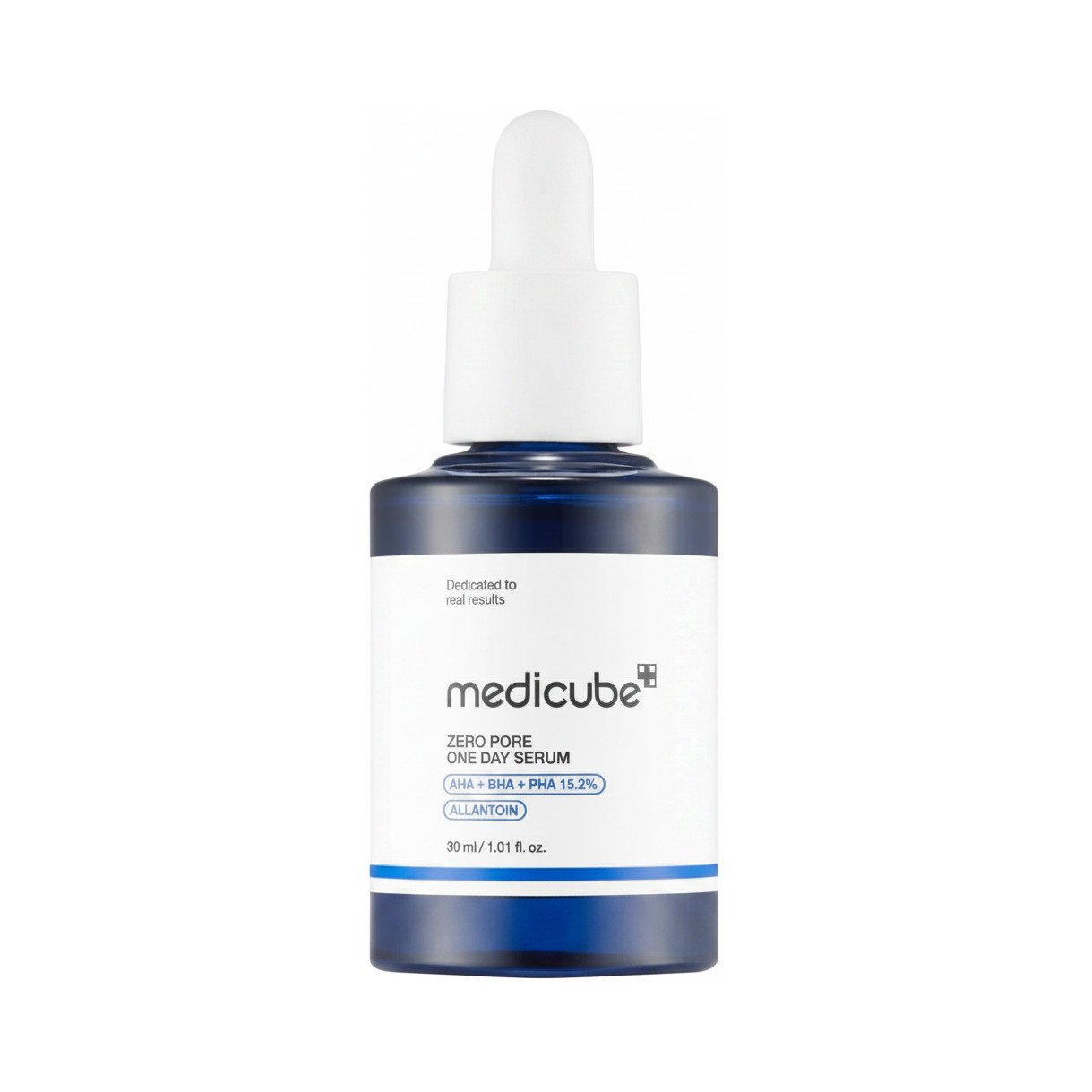 Zero Pore One-Day Peptide Serum