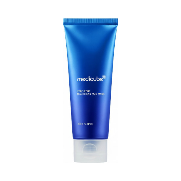 Zero Pore Blackhead Mud Mask