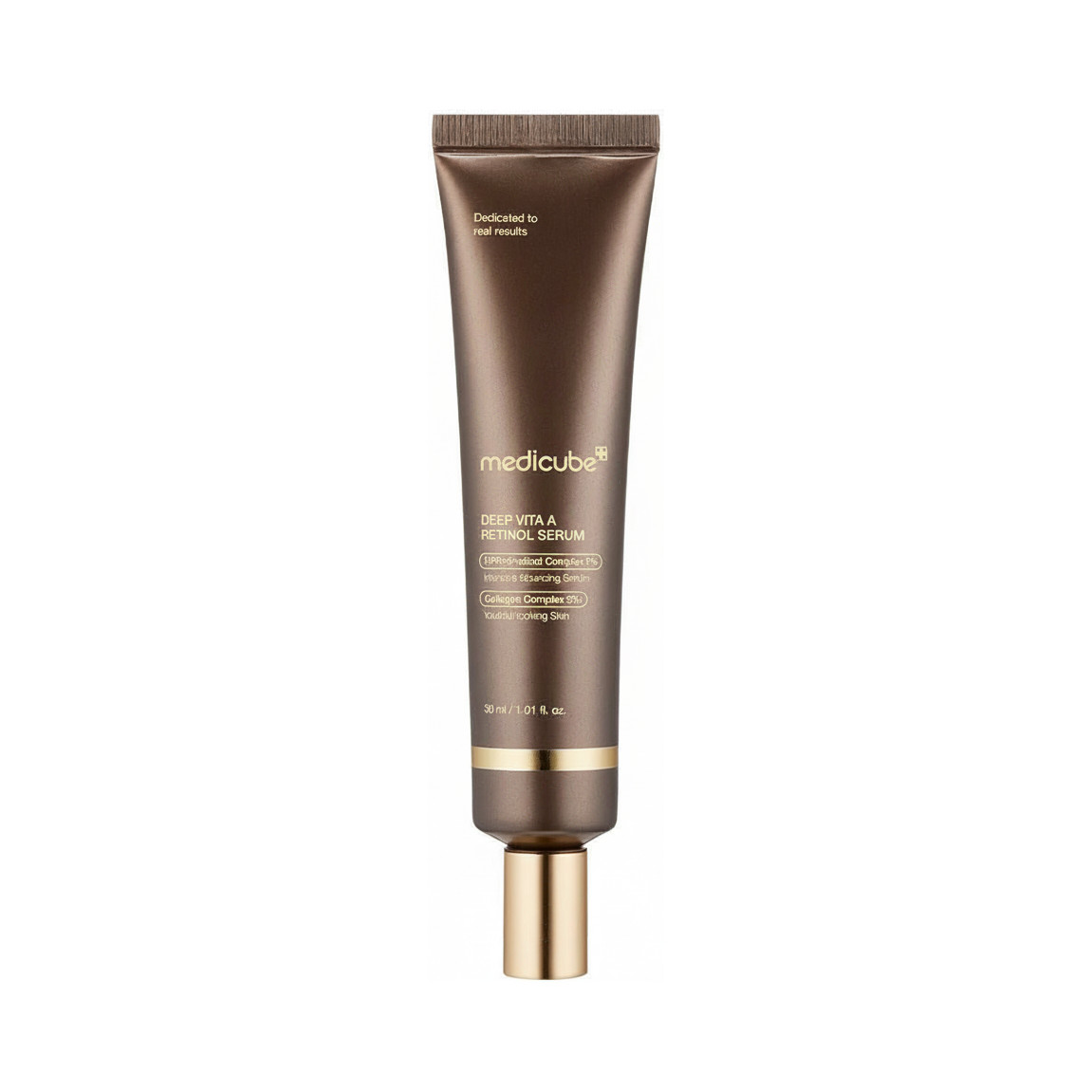 Medicube Deep Reviving Bakuchiol Retinol Serum