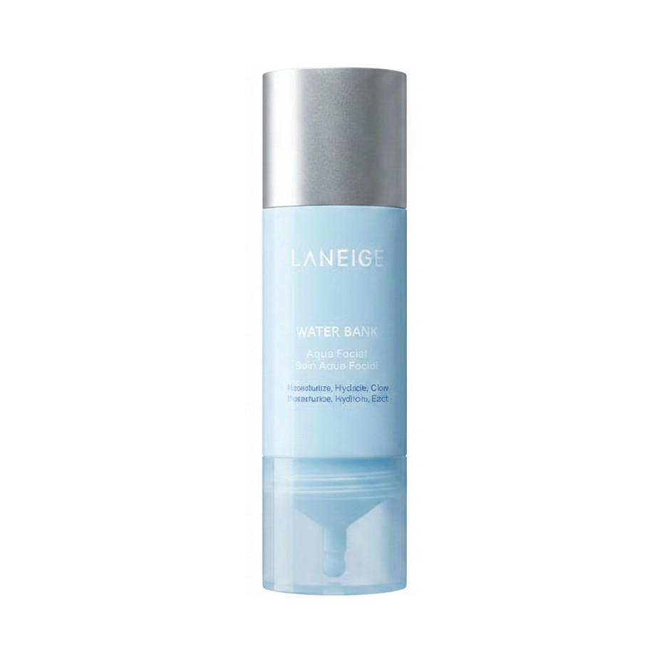 Water Bank Aqua Facial