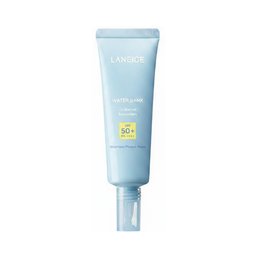 Water Bank UV Barrier Sunscreen