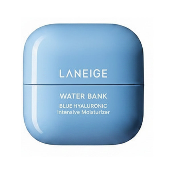 Water Bank Blue Hyaluronic Intensive Moisturizer