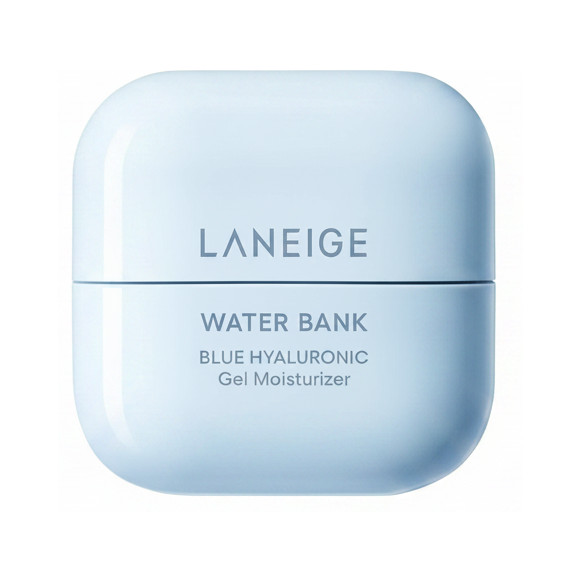 Water Bank Blue Hyaluronic Gel Moisturizer