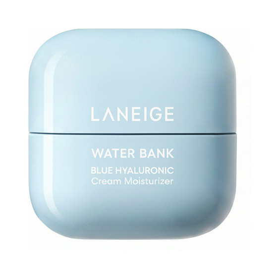Water Bank Blue Hyaluronic Cream Moisturizer