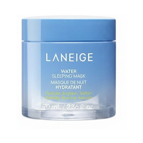 Water Sleeping Mask