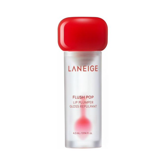 Flush Pop Lip Plumper