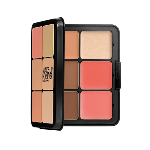 HD Skin All-in-One Palette
