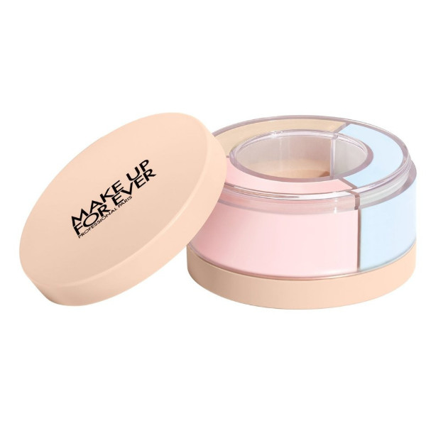 HD Skin Twist & Light