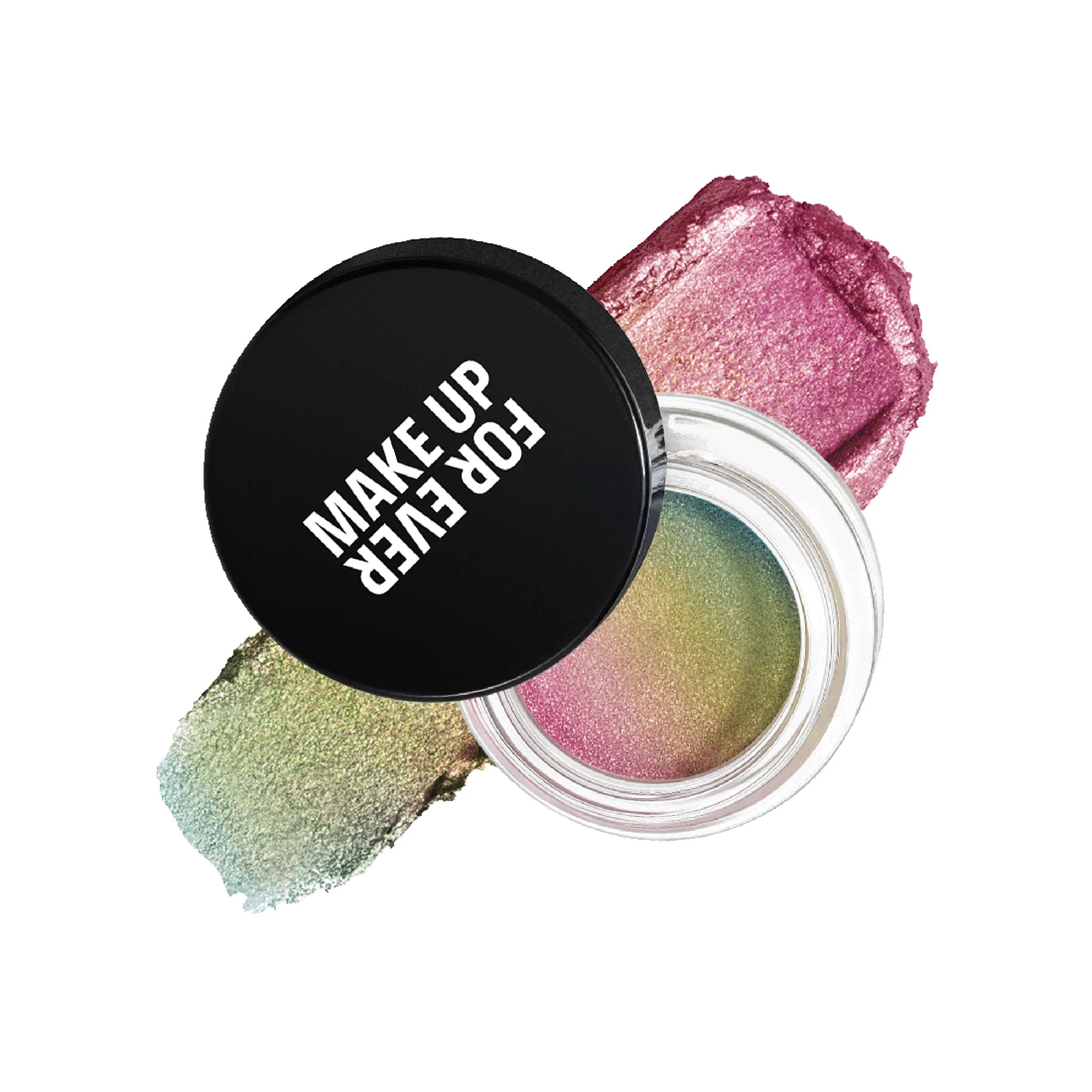 Artist Color Cream Waterproof Gel Eyeliner Pot