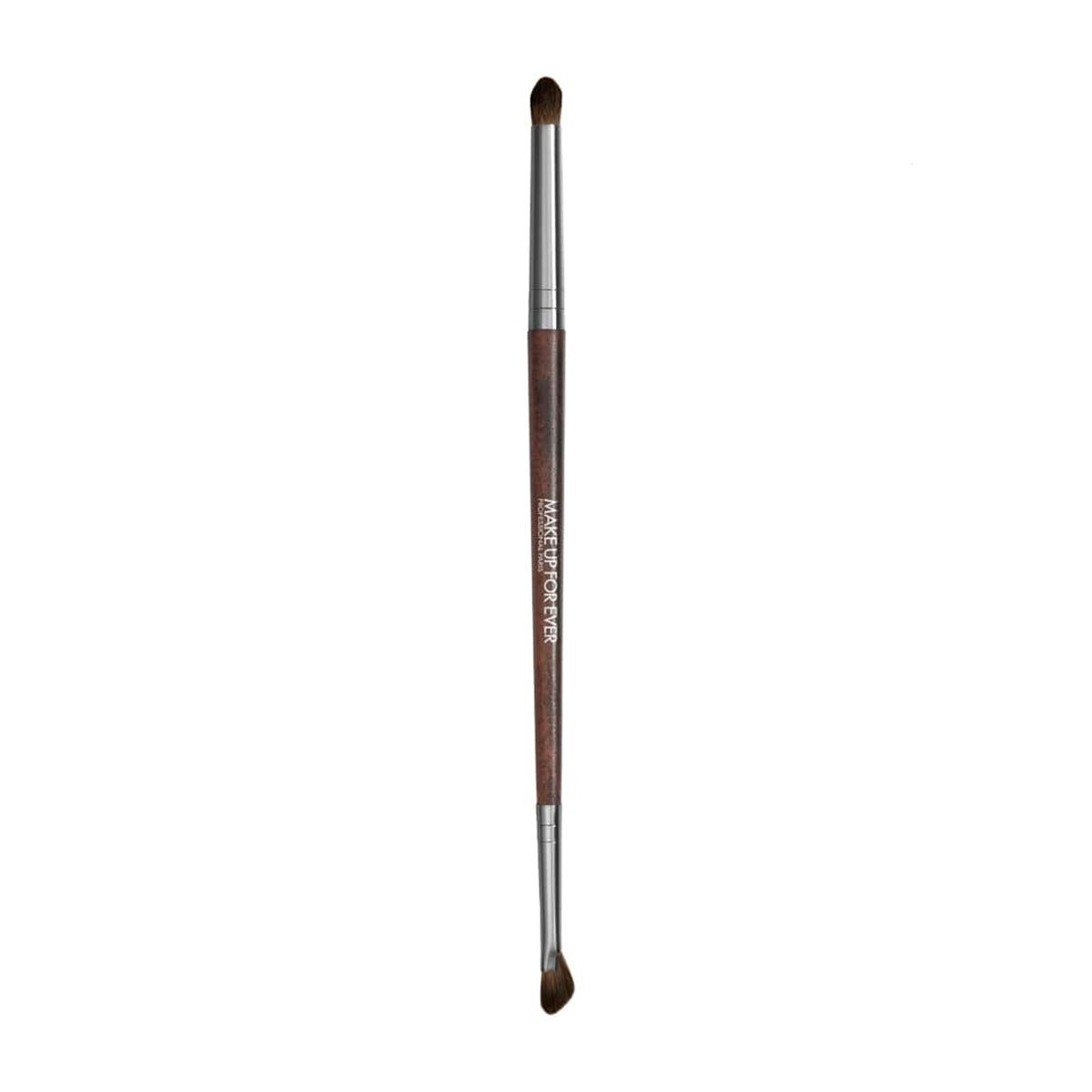 Versatile Dual Ended Eye Brush