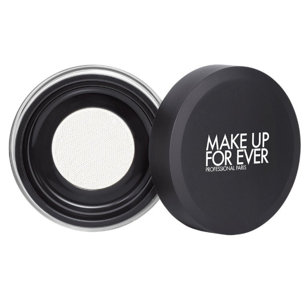 HD Skin Perfecting Loose Powder