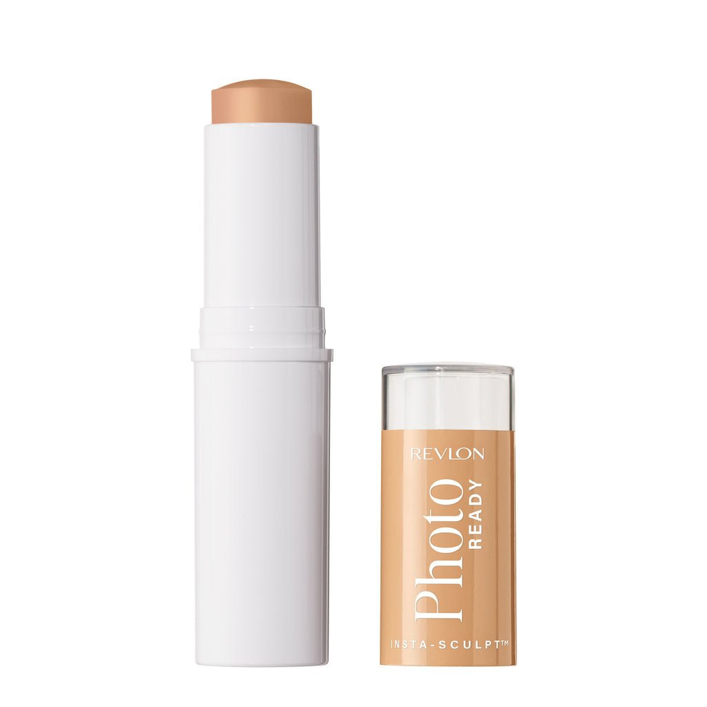 PhotoReady Insta-Sculpt Bronzer & Contour Stick
