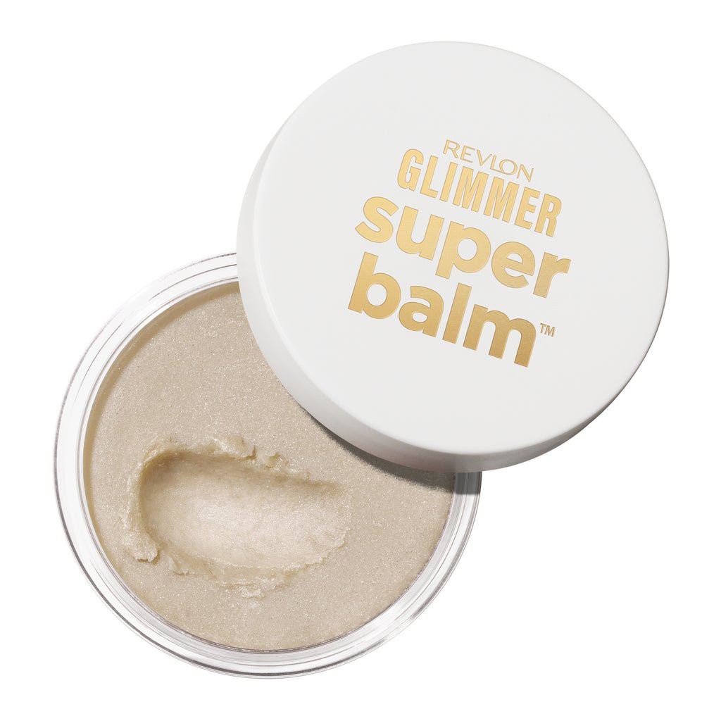 Glimmer Super Balm Glow Highlighter