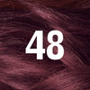 48 Burgundy