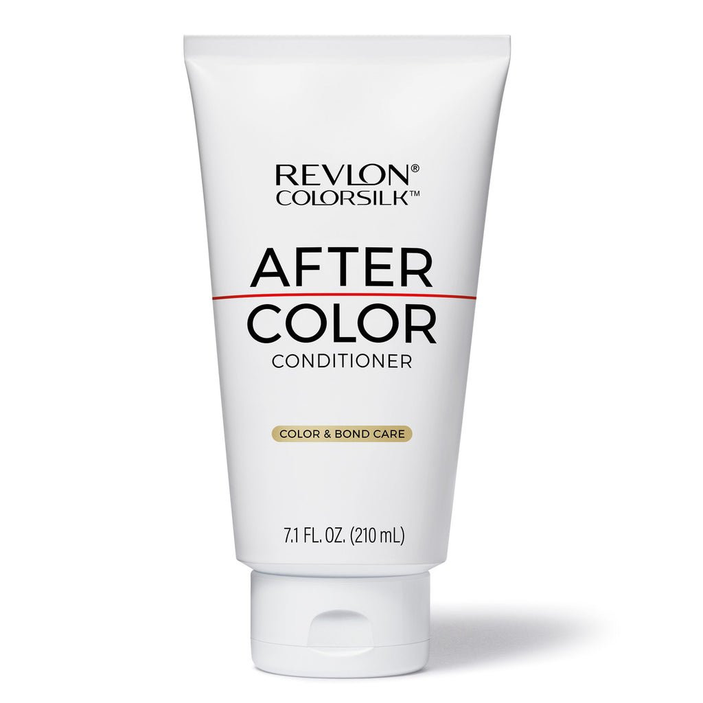 ColorSilk After Color Conditioner