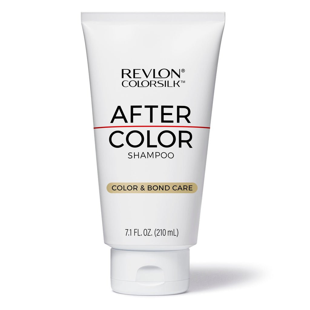 ColorSilk After Color Shampoo