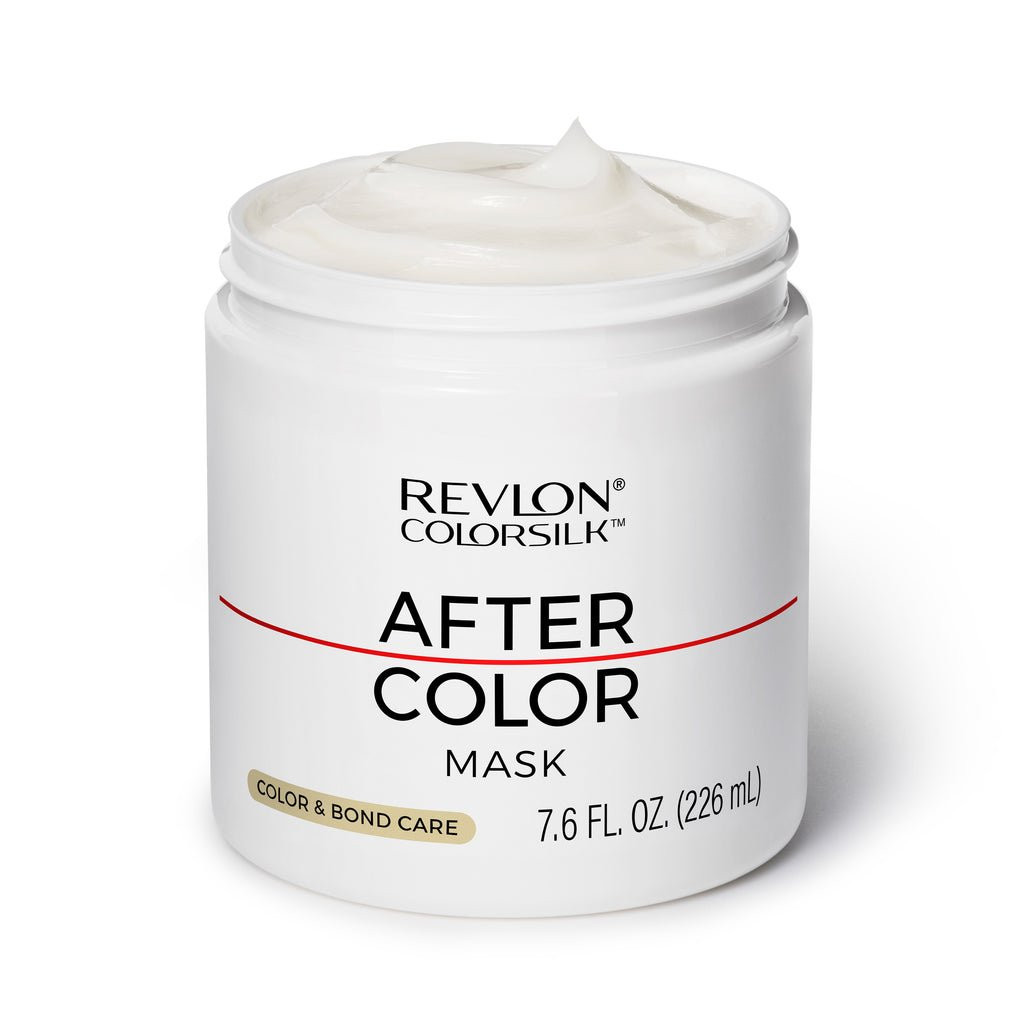 ColorSilk After Color Hair Mask