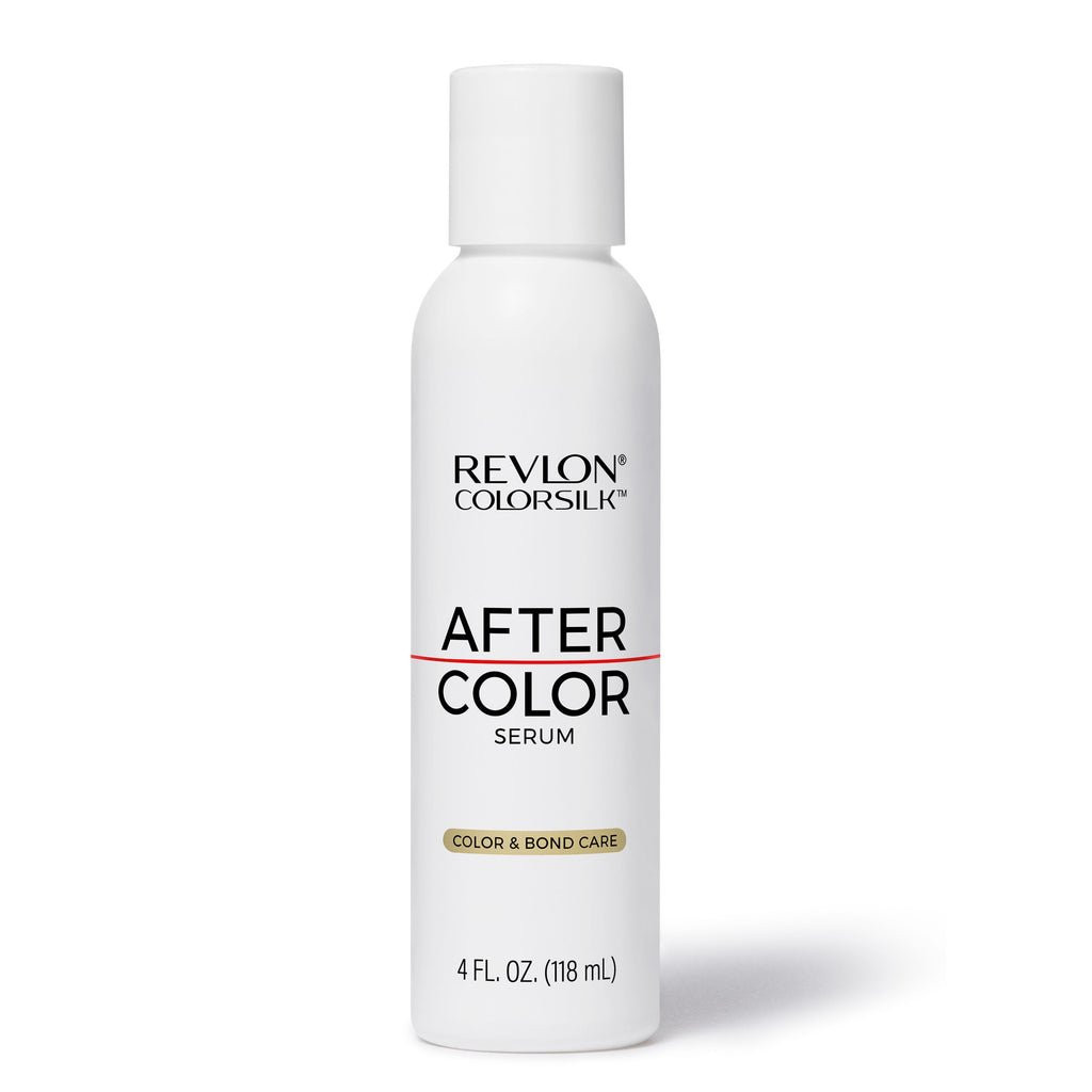 ColorSilk After Color Serum for Hair
