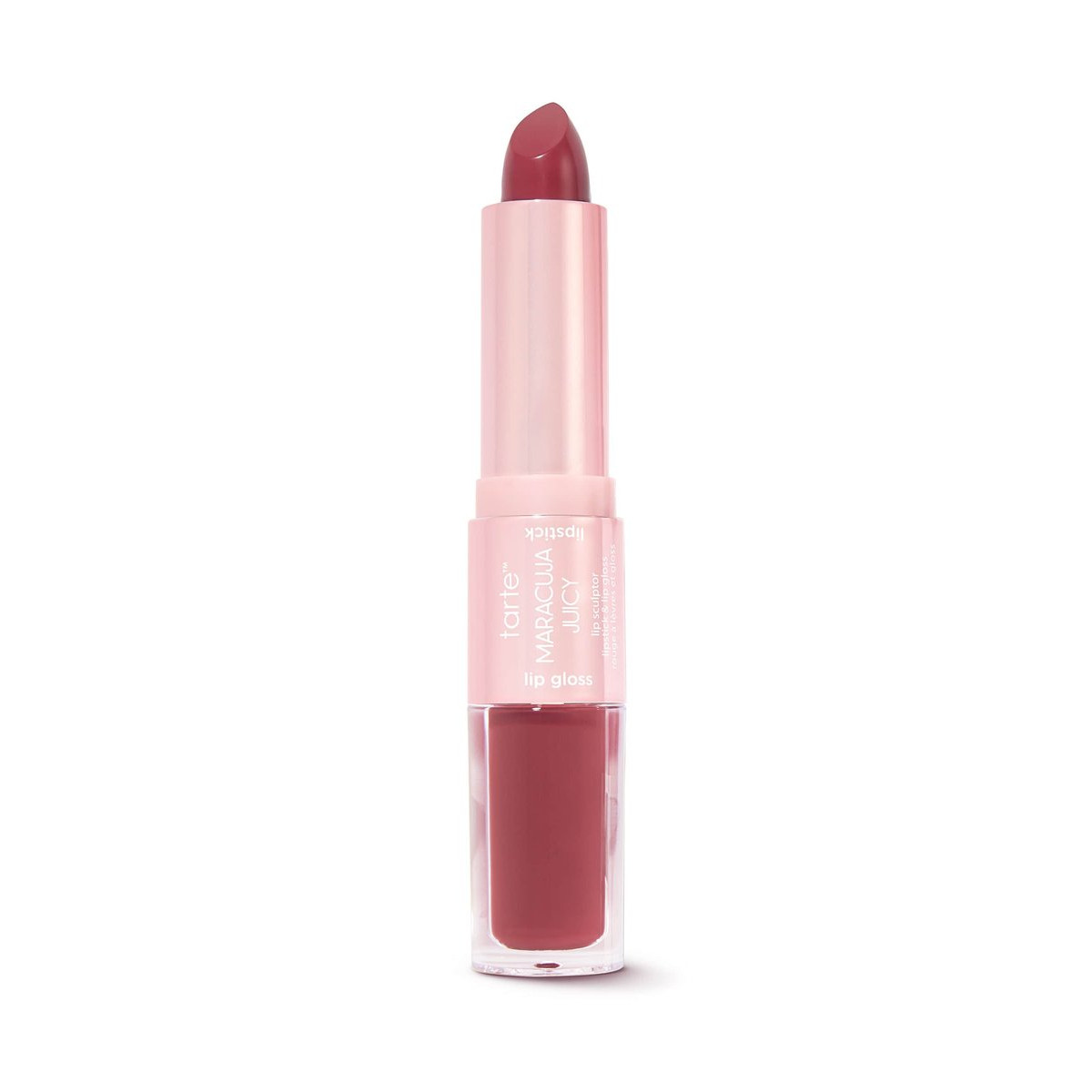 Maracuja Juicy Lip Sculptor Lipstick & Lip Gloss