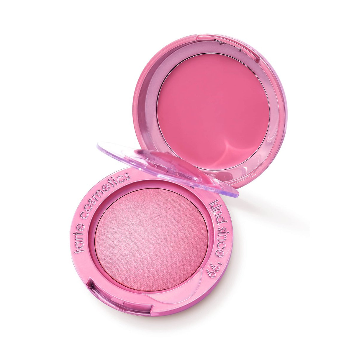 Macaron Blush & Glow Duo